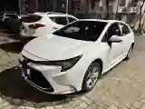 2022 Toyota Levin 1.2T 116HP L4 CVT