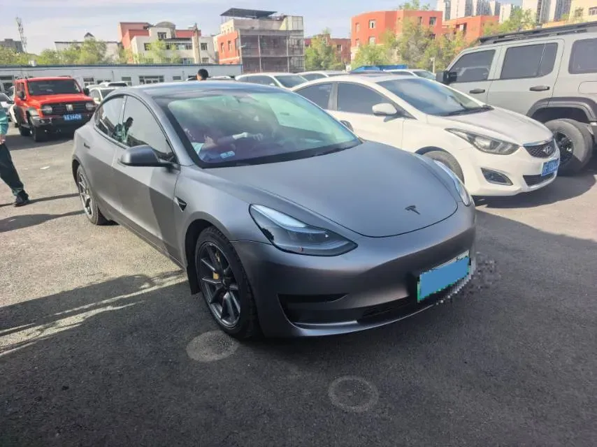 2022 Tesla Model 3 BEV 60KWH,autocango,china used car exporter,china ev exporter,chinese used car exporter,chinese used ev exporter