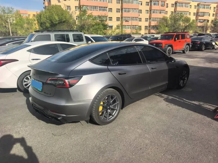 2022 Tesla Model 3 BEV 60KWH,autocango,china used car exporter,china ev exporter,chinese used car exporter,chinese used ev exporter