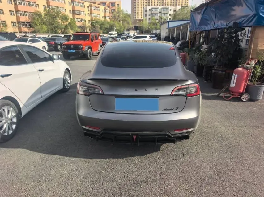 2022 Tesla Model 3 BEV 60KWH,autocango,china used car exporter,china ev exporter,chinese used car exporter,chinese used ev exporter