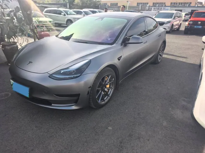 2022 Tesla Model 3 BEV 60KWH,autocango,china used car exporter,china ev exporter,chinese used car exporter,chinese used ev exporter