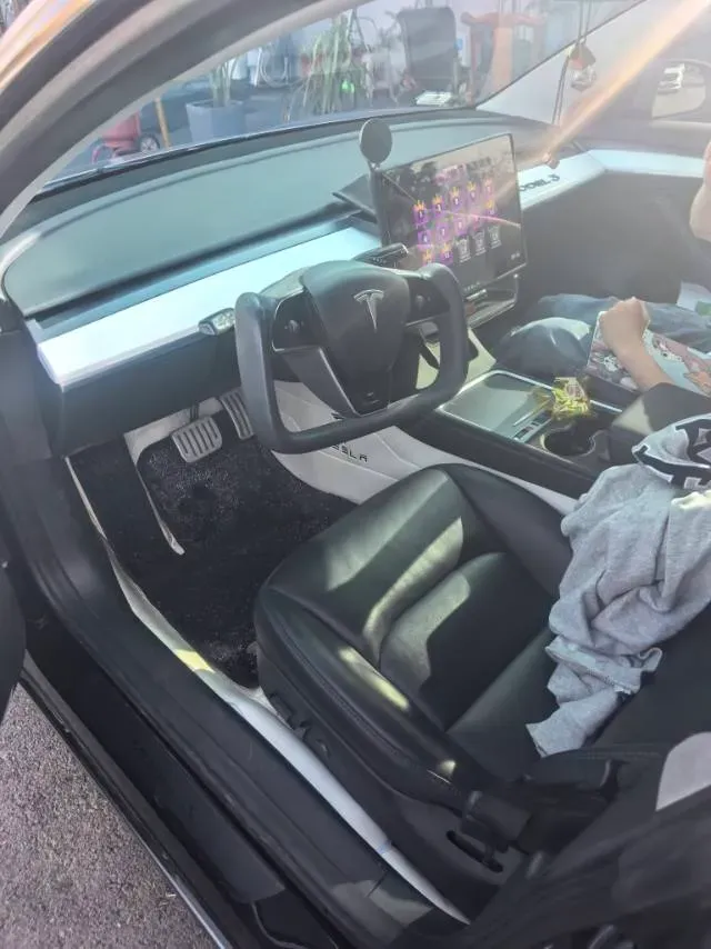 2022 Tesla Model 3 BEV 60KWH,autocango,china used car exporter,china ev exporter,chinese used car exporter,chinese used ev exporter