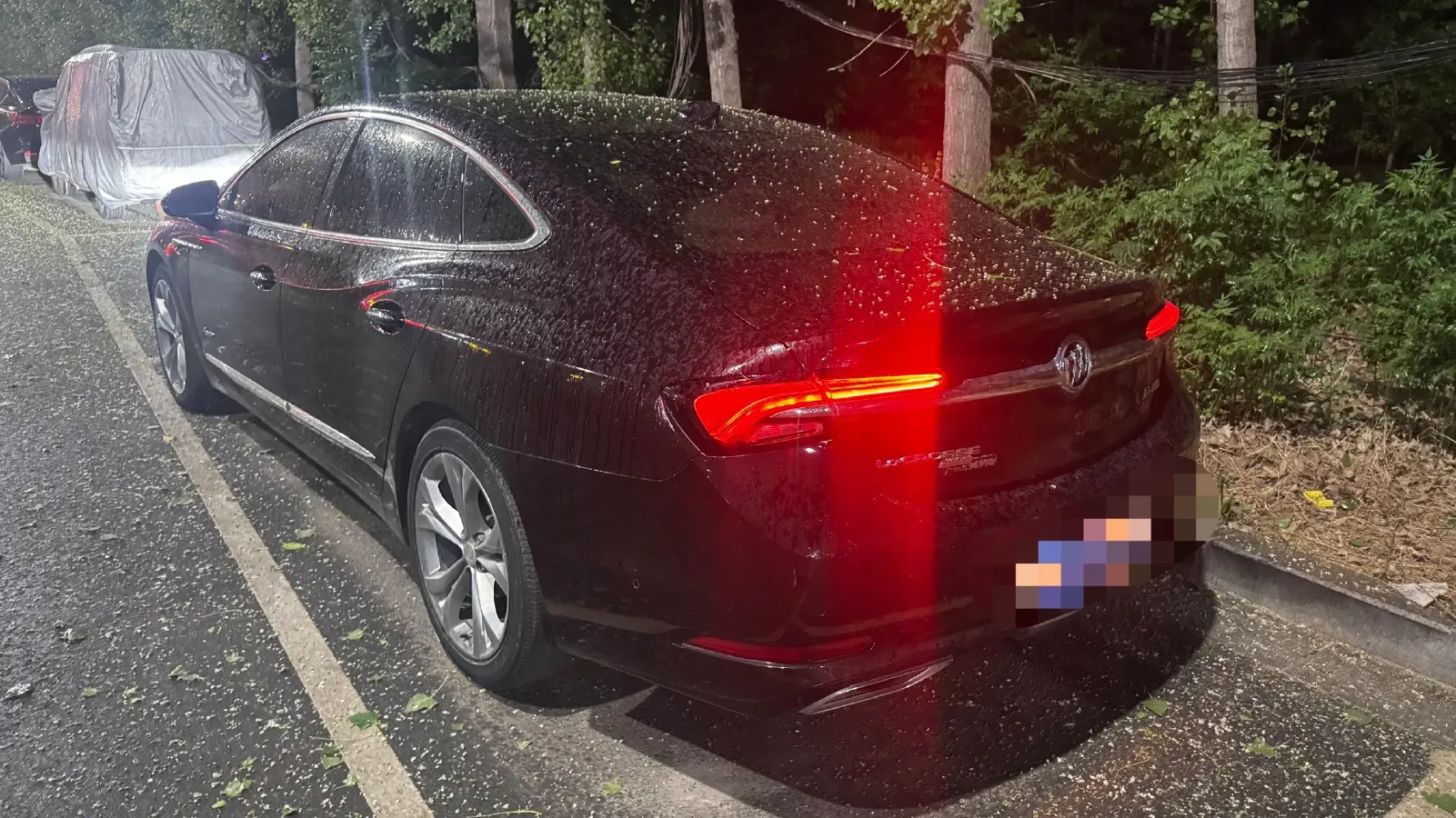 2021 Buick Larcosse 2.0T 237HP L4 9AT,autocango,china used car exporter,china ev exporter,chinese used car exporter,chinese used ev exporter