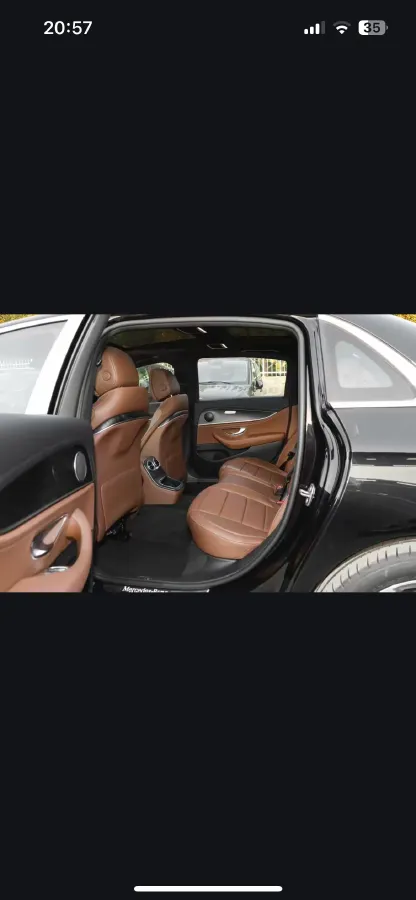 2023 Mercedes-Benz E Class 2.0T 258HP L4 9AT,autocango,china used car exporter,china ev exporter,chinese used car exporter,chinese used ev exporter