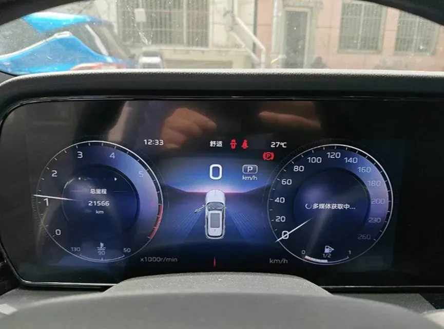 2023 HongQi HS5 2.0T 252HP L4 8AT,autocango,china used car exporter,china ev exporter,chinese used car exporter,chinese used ev exporter