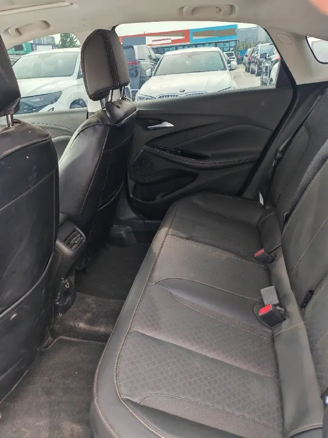 2023 Buick Verano 1.5T 184HP L4 CVT,autocango,china used car exporter,china ev exporter,chinese used car exporter,chinese used ev exporter