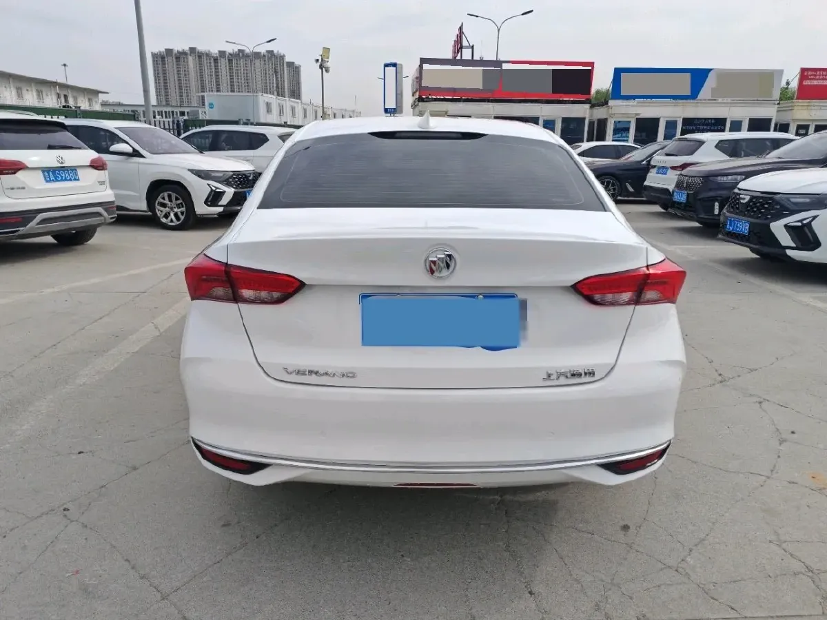 2023 Buick Verano 1.5T 184HP L4 CVT,autocango,china used car exporter,china ev exporter,chinese used car exporter,chinese used ev exporter