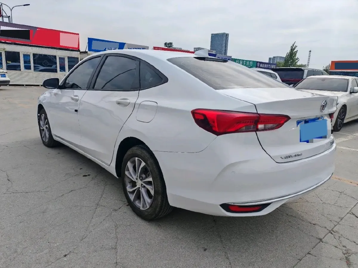2023 Buick Verano 1.5T 184HP L4 CVT,autocango,china used car exporter,china ev exporter,chinese used car exporter,chinese used ev exporter