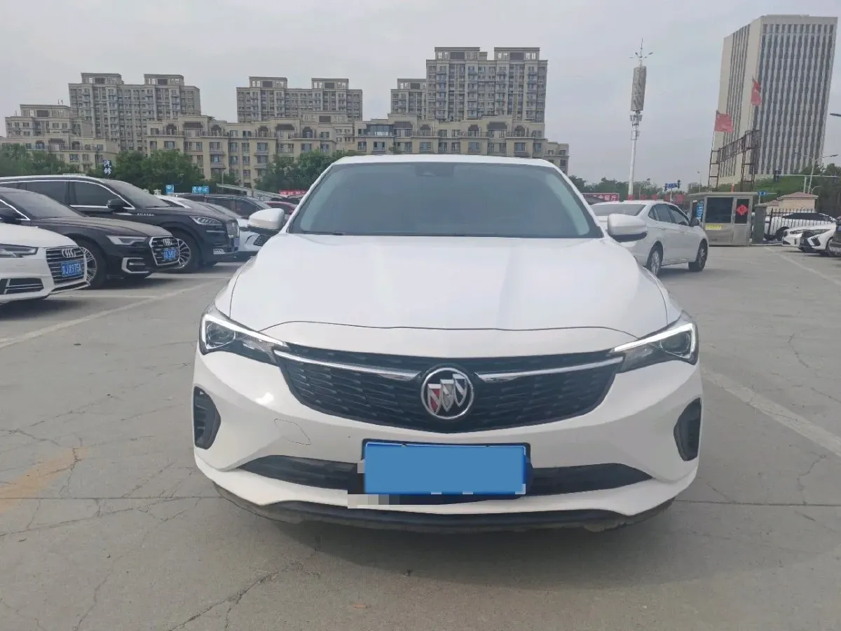 2023 Buick Verano 1.5T 184HP L4 CVT,autocango,china used car exporter,china ev exporter,chinese used car exporter,chinese used ev exporter