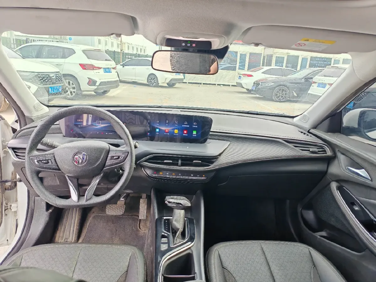 2023 Buick Verano 1.5T 184HP L4 CVT,autocango,china used car exporter,china ev exporter,chinese used car exporter,chinese used ev exporter