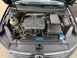 2017 Volkswagen Magotan 1.8T 180HP L4 7DCT