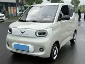 2022 WULING HONGGUANG MINI EV,autocango,china used car exporter,china ev exporter,chinese used car exporter,chinese used ev exporter