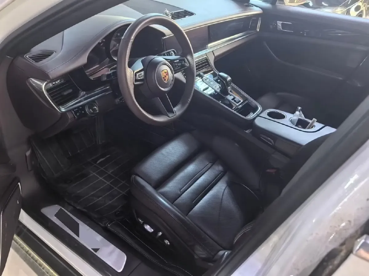 2021 Porsche Panamera 2.9T 330HP V6 8DCT,autocango,china used car exporter,china ev exporter,chinese used car exporter,chinese used ev exporter