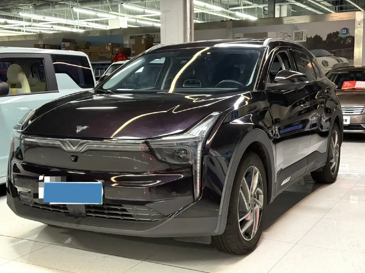 2021 DongFeng Aeolus E70 BEV 52.99KWH,autocango,china used car exporter,china ev exporter,chinese used car exporter,chinese used ev exporter