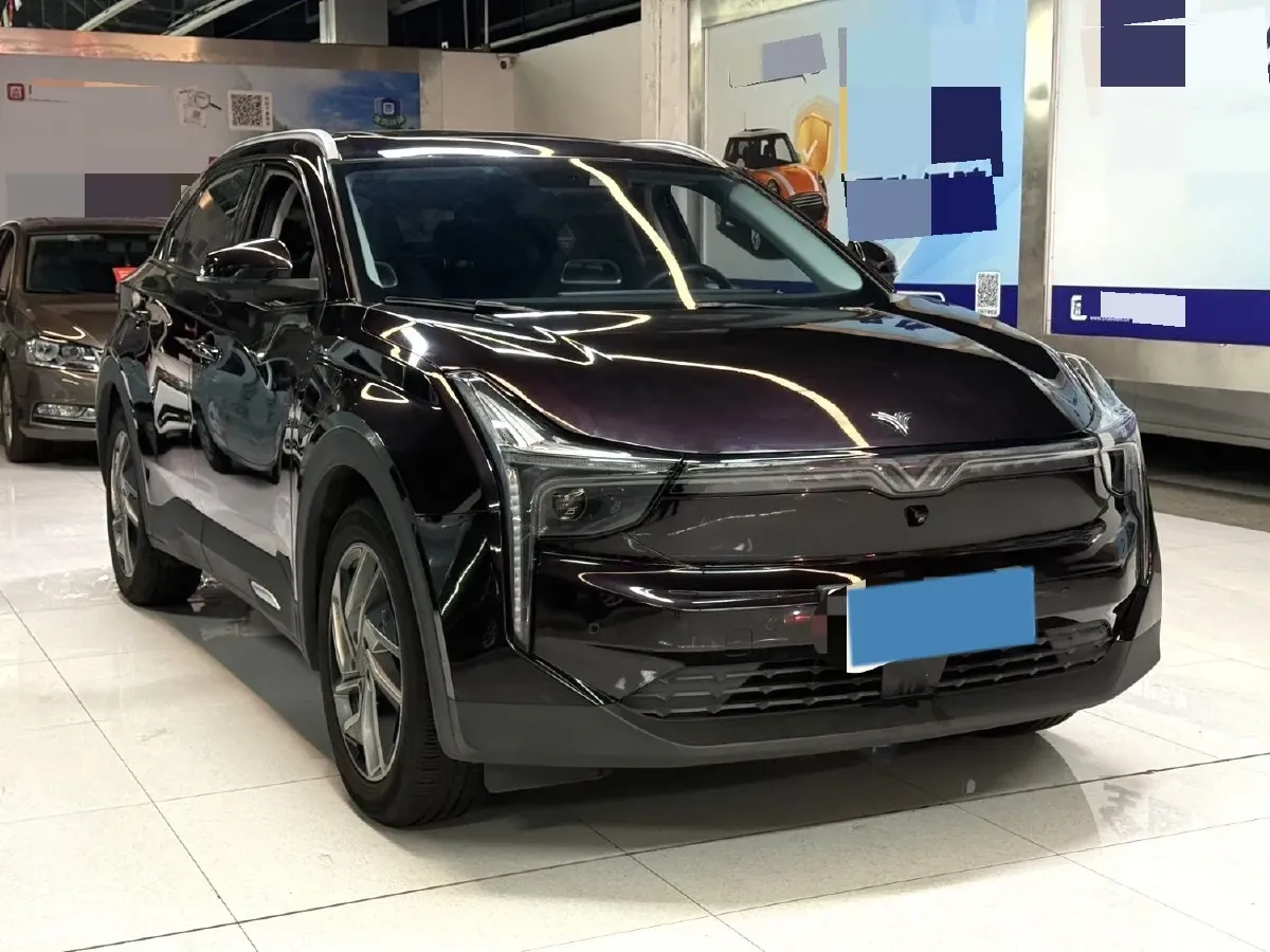 2021 DongFeng Aeolus E70 BEV 52.99KWH,autocango,china used car exporter,china ev exporter,chinese used car exporter,chinese used ev exporter