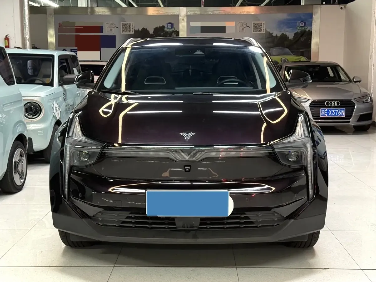 2021 DongFeng Aeolus E70 BEV 52.99KWH,autocango,china used car exporter,china ev exporter,chinese used car exporter,chinese used ev exporter