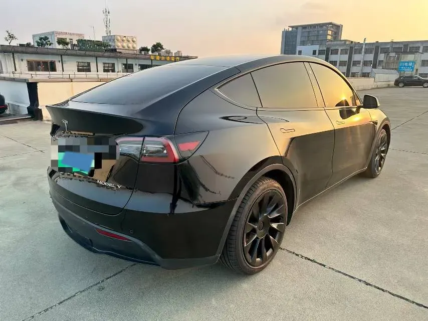 2021 Tesla Model Y BEV 60KWH,autocango,china used car exporter,china ev exporter,chinese used car exporter,chinese used ev exporter
