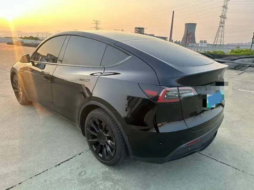 2021 Tesla Model Y BEV 60KWH,autocango,china used car exporter,china ev exporter,chinese used car exporter,chinese used ev exporter