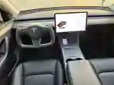 2021 Tesla Model Y BEV 60KWH