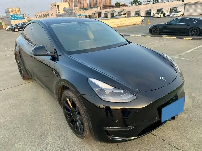 2021 Tesla Model Y BEV 60KWH,autocango,china used car exporter,china ev exporter,chinese used car exporter,chinese used ev exporter