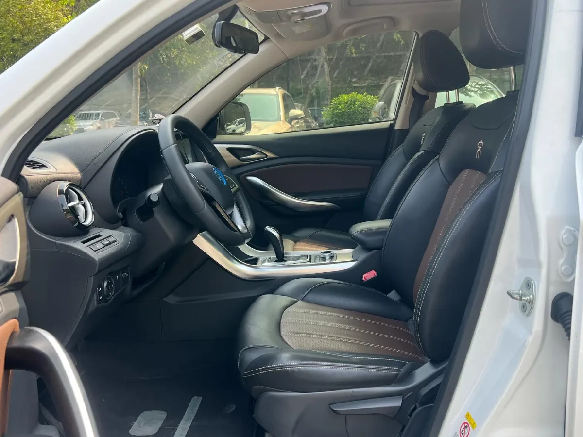 2017 BYD Song 1.5T 154HP L4 6DCT PHEV 16.9KWH,autocango,china used car exporter,china ev exporter,chinese used car exporter,chinese used ev exporter