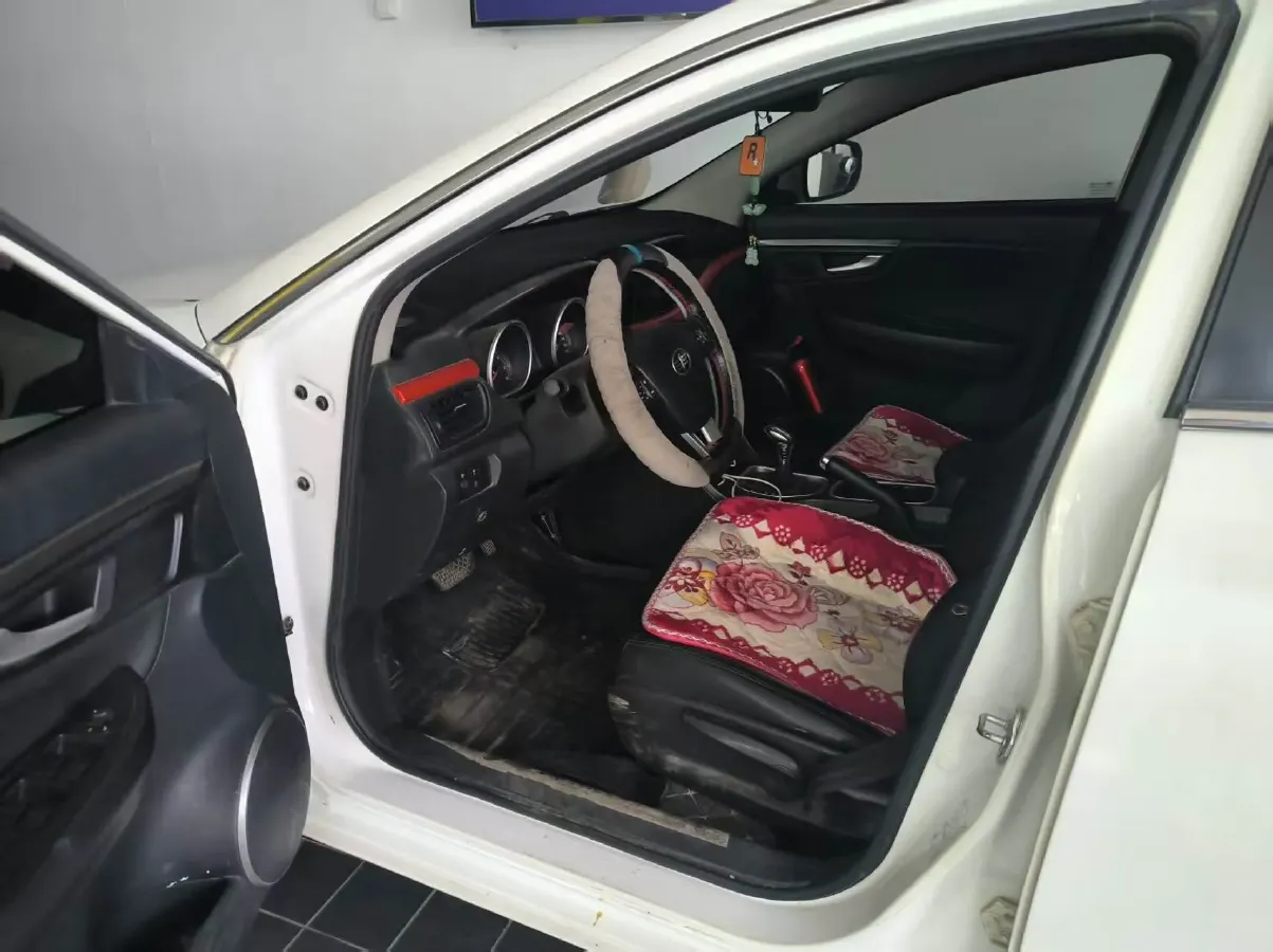 2016 Bestune B50 1.4T 136HP L4 6AT,autocango,china used car exporter,china ev exporter,chinese used car exporter,chinese used ev exporter