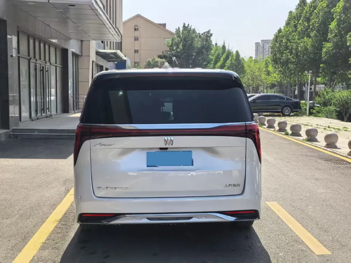 2023 Buick Century 2.0T 237HP L4 9AT,autocango,china used car exporter,china ev exporter,chinese used car exporter,chinese used ev exporter