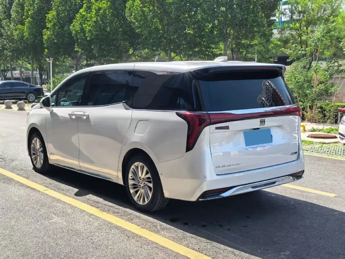 2023 Buick Century 2.0T 237HP L4 9AT,autocango,china used car exporter,china ev exporter,chinese used car exporter,chinese used ev exporter