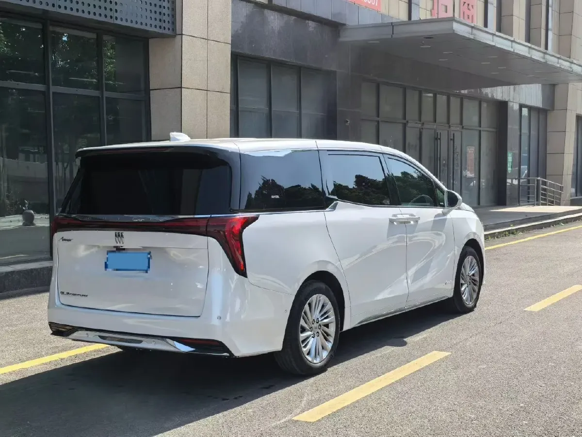 2023 Buick Century 2.0T 237HP L4 9AT,autocango,china used car exporter,china ev exporter,chinese used car exporter,chinese used ev exporter