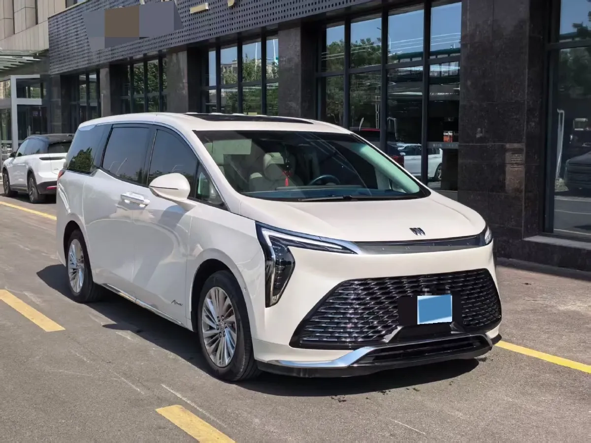 2023 Buick Century 2.0T 237HP L4 9AT,autocango,china used car exporter,china ev exporter,chinese used car exporter,chinese used ev exporter