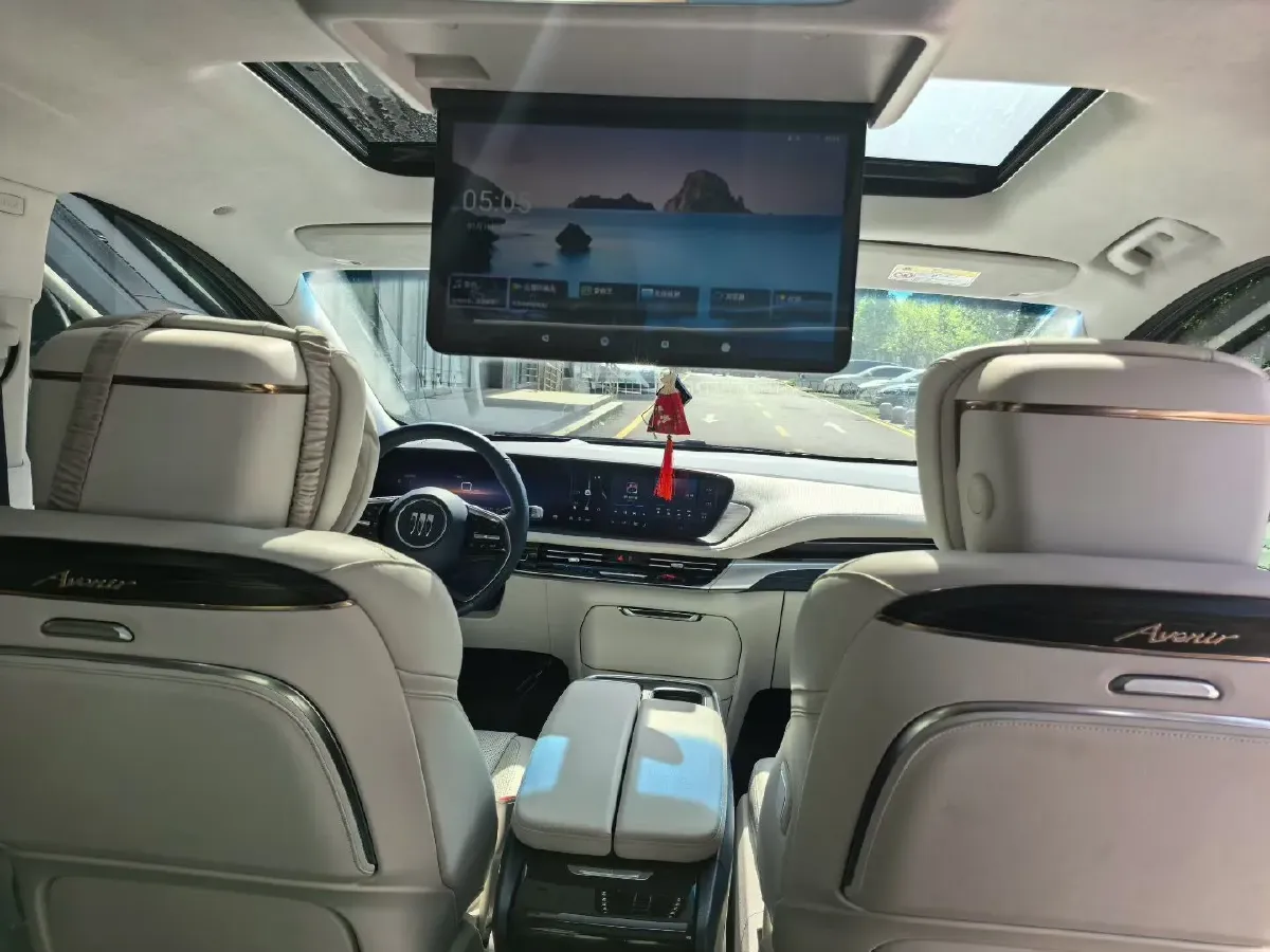 2023 Buick Century 2.0T 237HP L4 9AT,autocango,china used car exporter,china ev exporter,chinese used car exporter,chinese used ev exporter