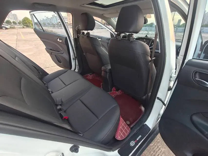 2021 Kia KX1 1.4L 100HP L4 CVT,autocango,china used car exporter,china ev exporter,chinese used car exporter,chinese used ev exporter