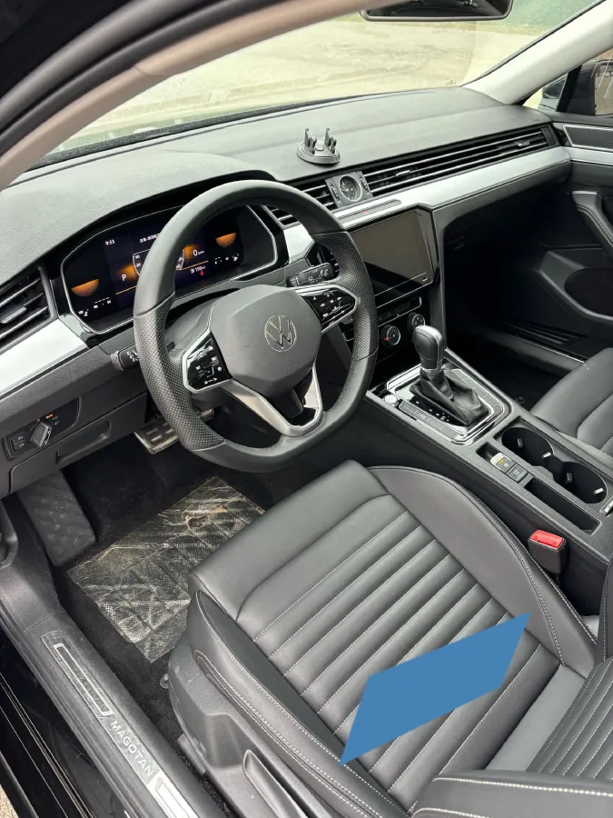 2025 Volkswagen Magotan 1.4T 150HP L4 7DCT,autocango,china used car exporter,china ev exporter,chinese used car exporter,chinese used ev exporter