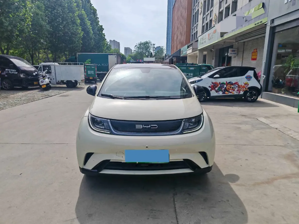 2023 BYD Dolphin BEV 44.928KWH,autocango,china used car exporter,china ev exporter,chinese used car exporter,chinese used ev exporter