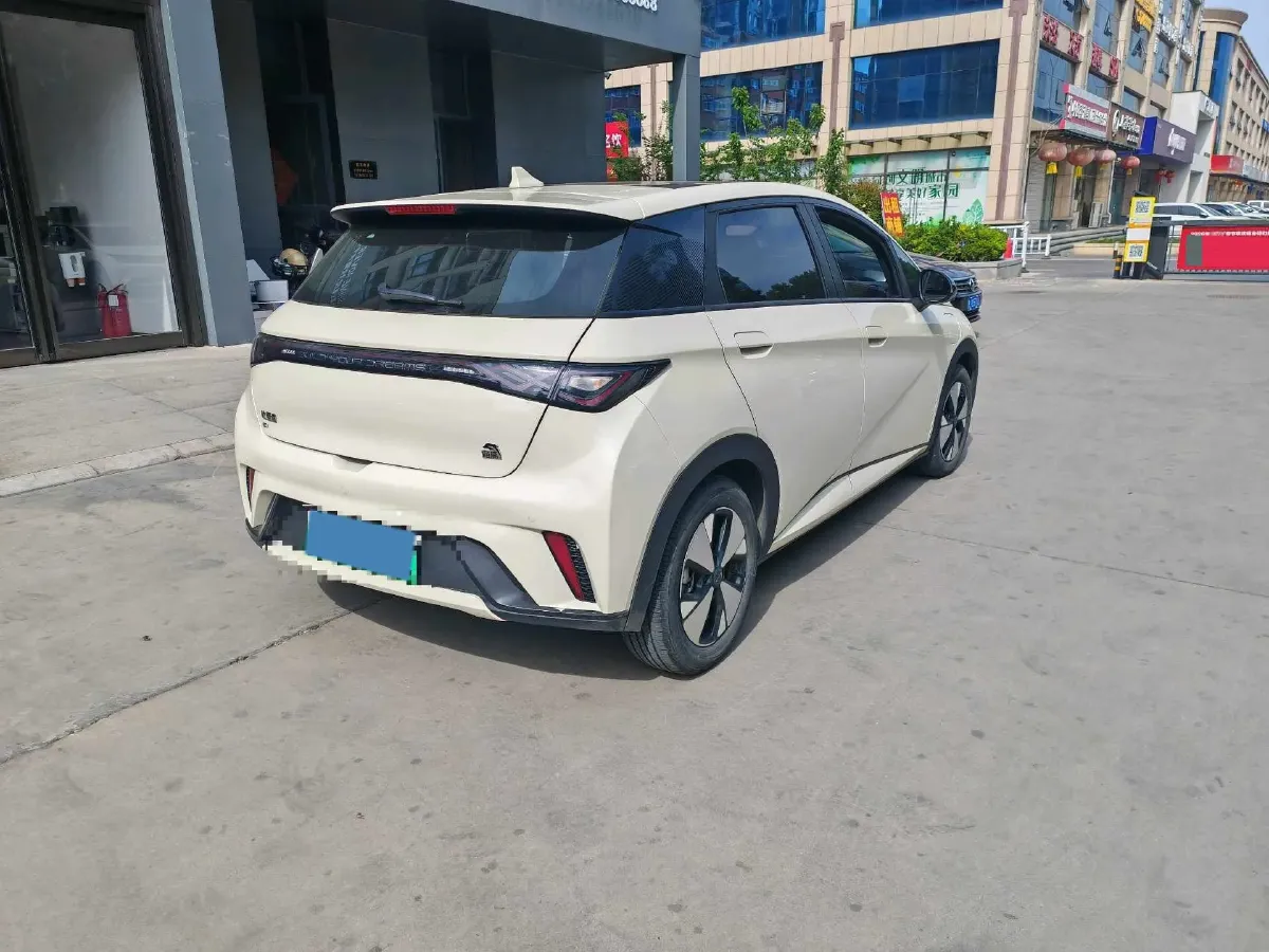 2023 BYD Dolphin BEV 44.928KWH,autocango,china used car exporter,china ev exporter,chinese used car exporter,chinese used ev exporter