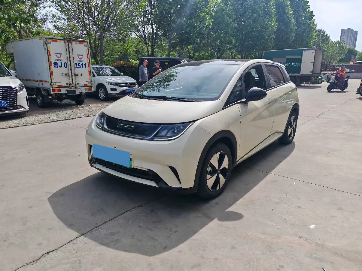 2023 BYD Dolphin BEV 44.928KWH,autocango,china used car exporter,china ev exporter,chinese used car exporter,chinese used ev exporter