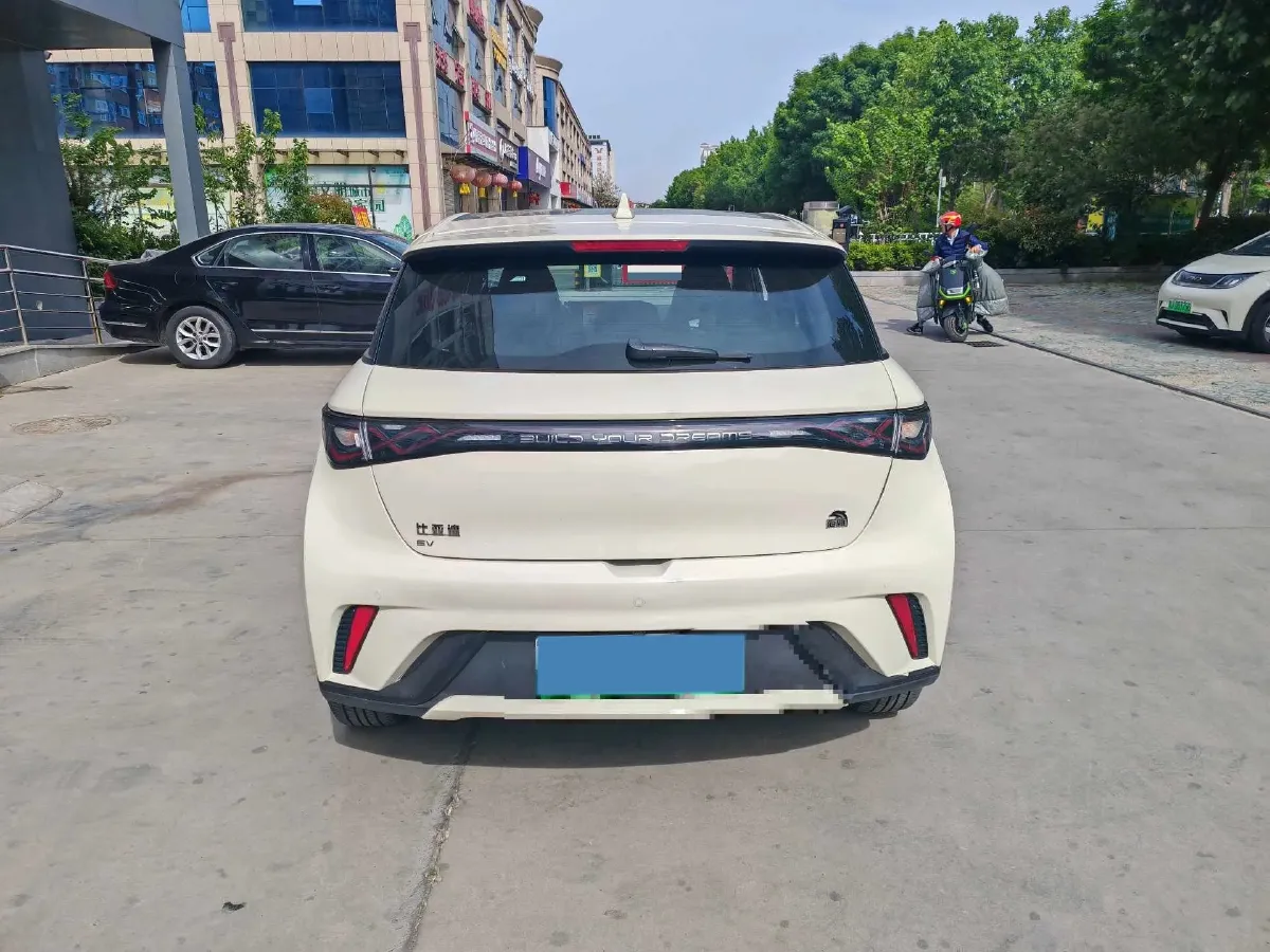 2023 BYD Dolphin BEV 44.928KWH,autocango,china used car exporter,china ev exporter,chinese used car exporter,chinese used ev exporter