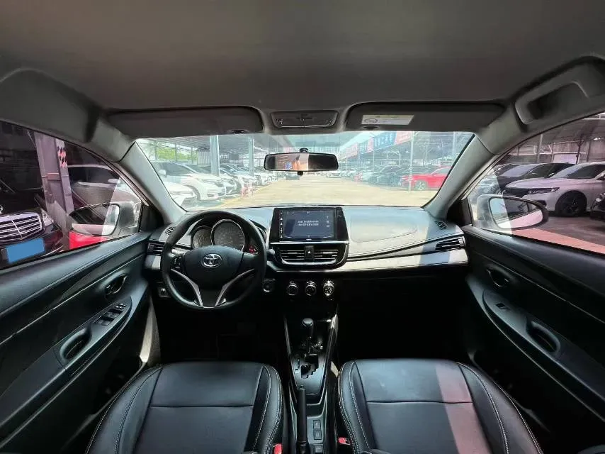 2021 Toyota Vios 1.5L 112HP L4 CVT,autocango,china used car exporter,china ev exporter,chinese used car exporter,chinese used ev exporter