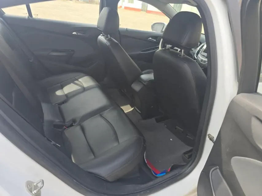 2018 Chevrolet Cruze 1.5L 114HP L4 6AT,autocango,china used car exporter,china ev exporter,chinese used car exporter,chinese used ev exporter