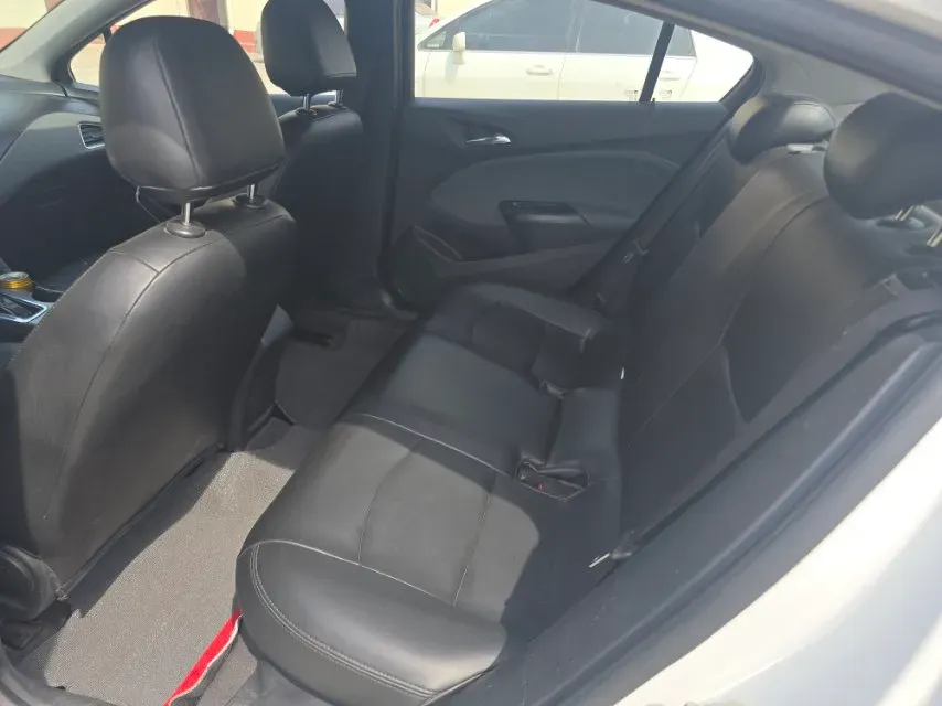 2018 Chevrolet Cruze 1.5L 114HP L4 6AT,autocango,china used car exporter,china ev exporter,chinese used car exporter,chinese used ev exporter