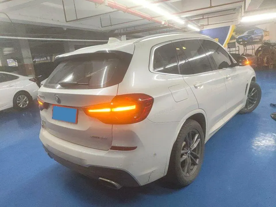 2020 BMW X3 2.0T 184HP L4 8AT,autocango,china used car exporter,china ev exporter,chinese used car exporter,chinese used ev exporter