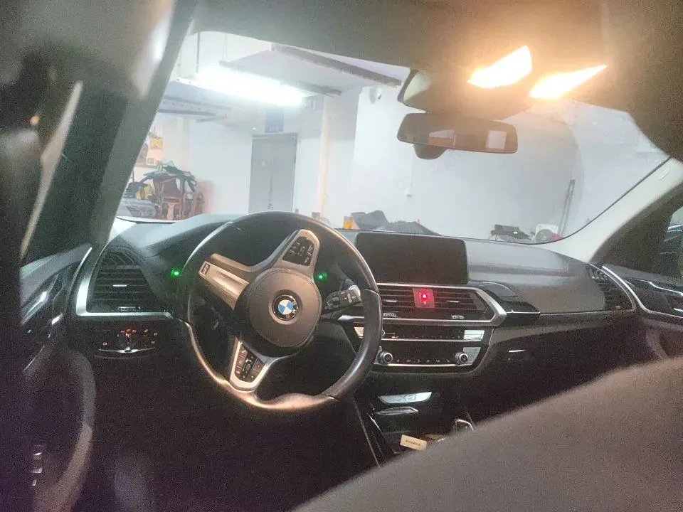 2020 BMW X3 2.0T 184HP L4 8AT,autocango,china used car exporter,china ev exporter,chinese used car exporter,chinese used ev exporter
