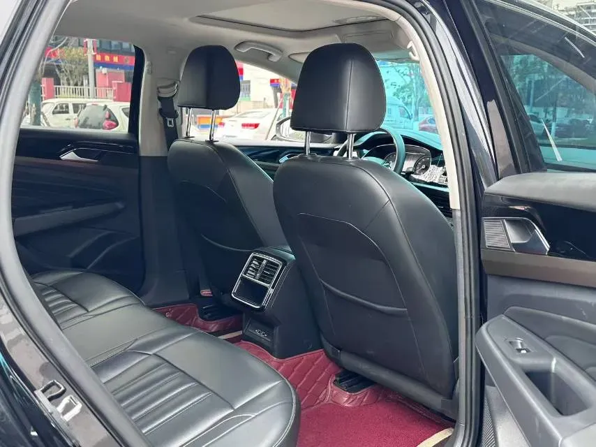 2020 Volkswagen Passat 1.4T 150HP L4 7DCT,autocango,china used car exporter,china ev exporter,chinese used car exporter,chinese used ev exporter