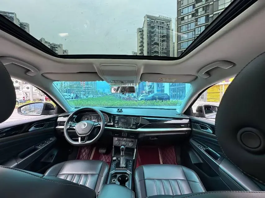 2020 Volkswagen Passat 1.4T 150HP L4 7DCT,autocango,china used car exporter,china ev exporter,chinese used car exporter,chinese used ev exporter