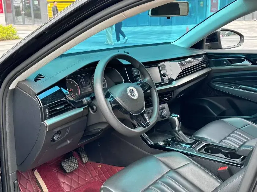 2020 Volkswagen Passat 1.4T 150HP L4 7DCT,autocango,china used car exporter,china ev exporter,chinese used car exporter,chinese used ev exporter