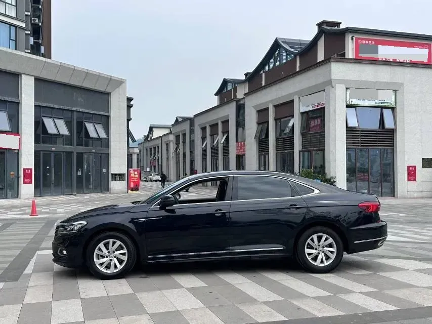 2020 Volkswagen Passat 1.4T 150HP L4 7DCT,autocango,china used car exporter,china ev exporter,chinese used car exporter,chinese used ev exporter