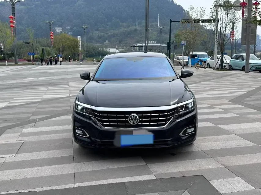 2020 Volkswagen Passat 1.4T 150HP L4 7DCT,autocango,china used car exporter,china ev exporter,chinese used car exporter,chinese used ev exporter