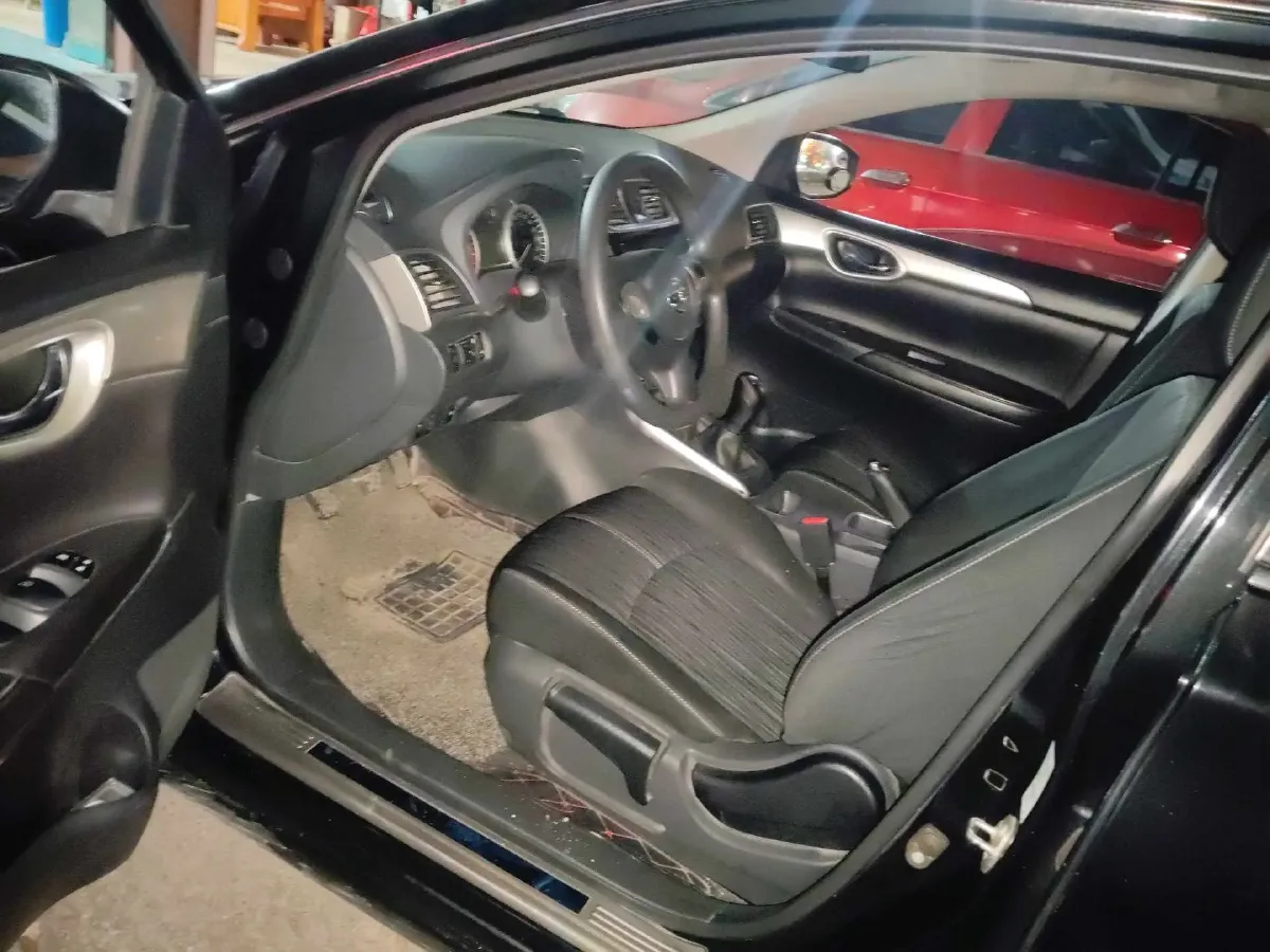 2021 Nissan Sylphy 1.6L 122HP L4 5MT,autocango,china used car exporter,china ev exporter,chinese used car exporter,chinese used ev exporter