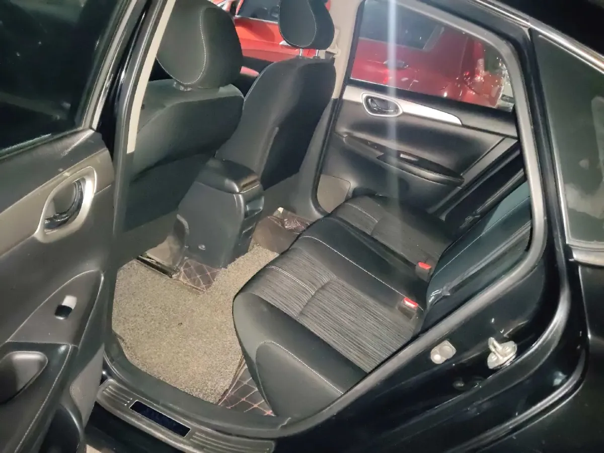 2021 Nissan Sylphy 1.6L 122HP L4 5MT,autocango,china used car exporter,china ev exporter,chinese used car exporter,chinese used ev exporter