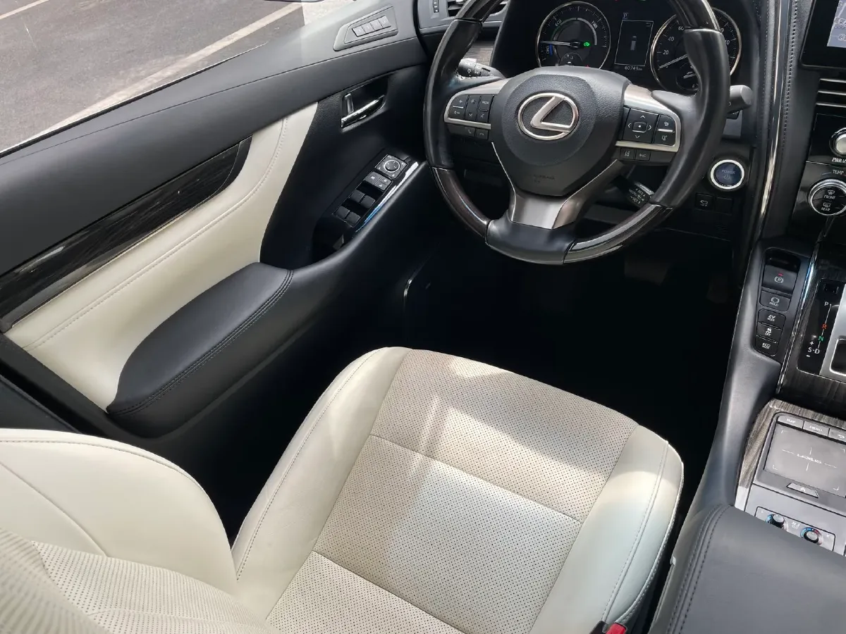 2020 Lexus LM 2.5L 117HP L4 E-CVT Hybrid,autocango,china used car exporter,china ev exporter,chinese used car exporter,chinese used ev exporter